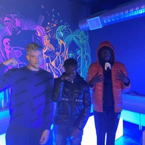 Meet your Posher, Austin